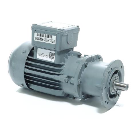 Getriebemotor  Neuwertig